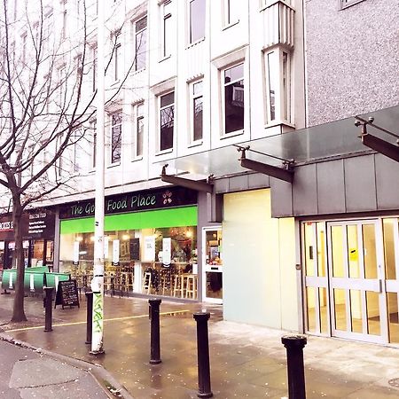 Quickspaces Heart Of The City Manchester Exterior foto